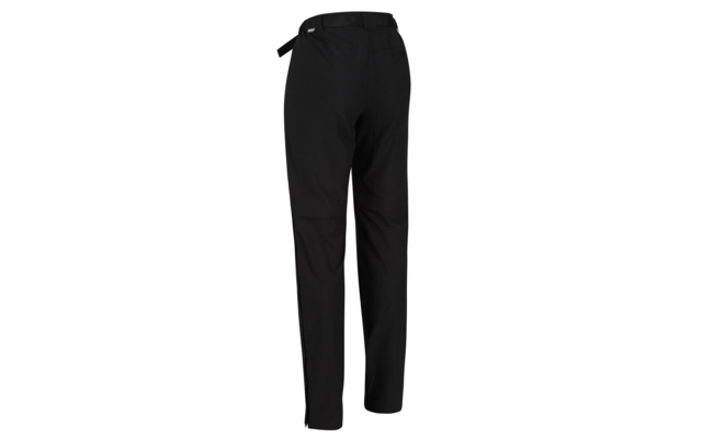 Pantalones funcionales Regatta Xert III Stretch Zip-Off para mujer