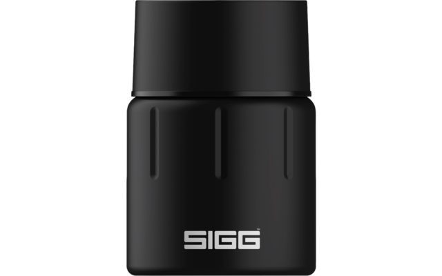 SIGG Gemstone FJ Obsidian 0.5L