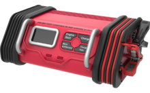 Absaar AB-JS20 battery charger with jump starter 12 V 20 A