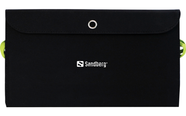 Sandberg 420-55 zonnepaneel met powerbank 10000 mAh