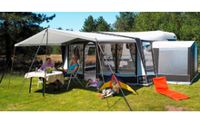 721922 723161 689789 - Walker Castel Seitenwand mit Fenster 