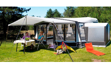 721922 723161 689789 - Walker Castel Seitenwand mit Fenster 