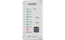 Votronic Duo Battery Tester S