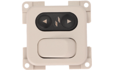 Inprojal systeem 10.000 combinatieschakelaars