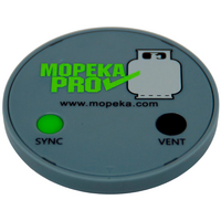 Mopeka Pro Füllstand Messgerät für Gasflaschen mit Bluetooth Mopeka Pro Füllstand Messgerät für Gasflaschen mit Bluetooth