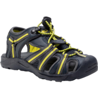 Campagnolo Aquar II 2.0 Kinder Sandale antracite cedra