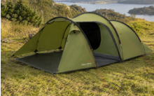 690656 - Easy Camp Hemsedal 4 Tunnelzelt für 4 Personen