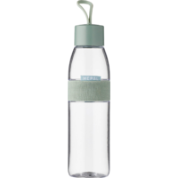 Mepal Ellipse Trinkflasche 500 ml Nordic sage