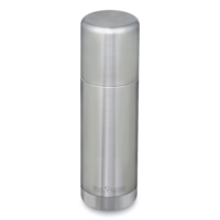 Bouteille isotherme Klean Kanteen TKPro en acier inoxydable brushed stainless 500 ml