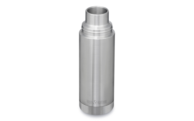 Klean Kanteen TKPro stainless steel thermos bottle brushed stainless 500 ml