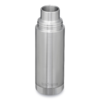 Klean Kanteen TKPro Edelstahl Thermoflasche brushed stainless 500 ml