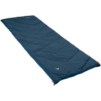 Vaude Navajo 500 II Sac de couchage synth&eacute;tique baltic sea 220 x 78 cm