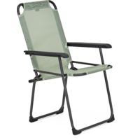 Berger Klappstuhl Classic grün