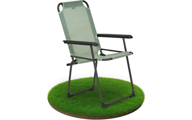 Immagine del prodotto Sedia pieghevole Berger Iseo Classic 1