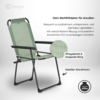 Immagine piccola del prodotto Sedia pieghevole Berger Iseo Classic 1