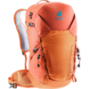Deuter Speed Lite 23 SL Backpack paprika-saffron