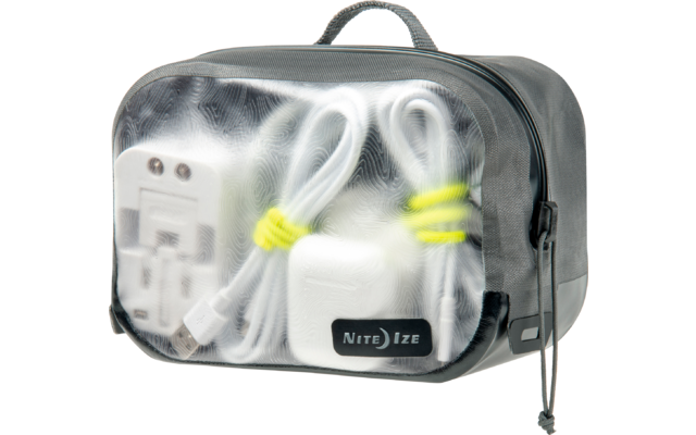 Nite Ize RunOff waterproof packing cube S