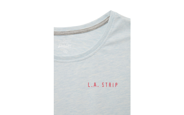 Van One La Strip Ladies Shirt