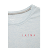 Van One La Strip T-shirt pour femme