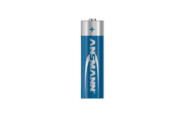 Ansmann Lithium-Thionylchlorid Batterie ER14505 / AA