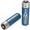 Batería Ansmann de litio-cloruro de tionilo ER14505 / AA