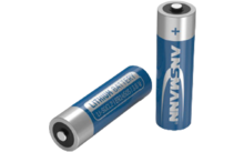 Ansmann Lithium-Thionylchlorid Batterie