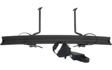 692896 - Atera kit d'extension 4 pièces pour porte-vélos Genio Pro Advanced noir