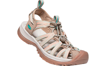 6929107 6929107,5 6929108 6929108,5 6929109 6929109,5 69291010 69291010,5 - Keen  Whisper Damen Sandalen