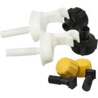 Service Package Toilet Seat Attachment for Separett Villa Series Separett