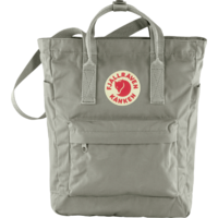 Fj&auml;llr&auml;ven Kanken Totepack Backpack Shoulder Bag 14 Liter Fog