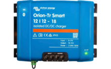Victron Energy Orion-Tr Smart Booster de charge DC-DC 12/12