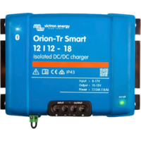 Victron Energy Orion-Tr Smart DC-DC Ladebooster 12/12 V 18 A isoliert