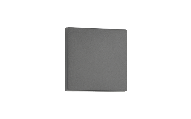 Inprojal system 20.000 surface rocker for off switch slate gray