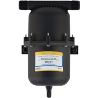 Lilie Druckausgleichstank f&uuml;r Membranpumpen des Trinkwassersystems 0,75 Liter