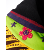 Pequeña imagen del producto Ankerglut Nepalherz Patchwork Damenmantel 1
