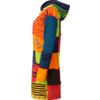 Petite image du produit Ankerglut Nepalherz Patchwork Damenmantel 1