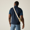 Kleine productafbeelding Regatta Bradwell III Men Soft Shell Vest 1