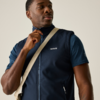 Kleine productafbeelding Regatta Bradwell III Men Soft Shell Vest 1