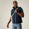Kleine productafbeelding Regatta Bradwell III Men Soft Shell Vest 1
