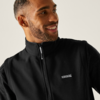 Kleine productafbeelding Regatta Bradwell III Men Soft Shell Vest 1