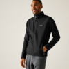 Kleine productafbeelding Regatta Bradwell III Men Soft Shell Vest 1