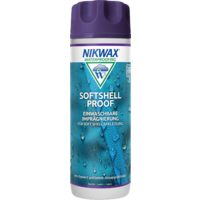 Vaude Nikwax Softshell Proof 300 ml