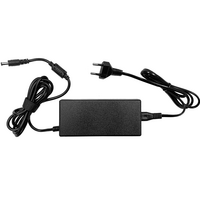 Berger Adaptateur secteur 230 V pour téléviseur Smart TV