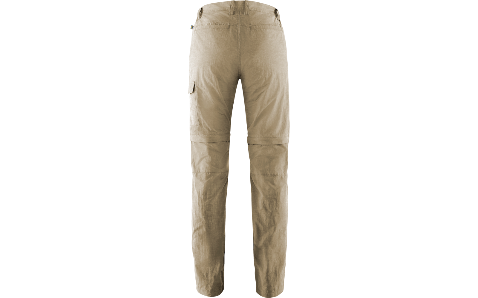 Product afbeelding Fj&auml;llr&auml;ven Travellers MT dames afritsbroek 1