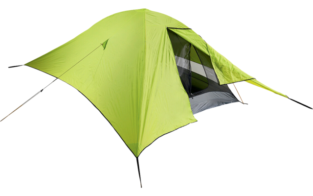 Cocoon Rain Fly for Mosquito Dome Double Rain cover and shade