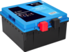 Berger LiFePO4 Lithium Untersitz Batterie Pro 300 Ah ohne MwSt