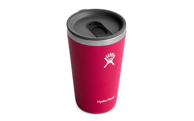 Hydro Flask All Around Tumbler Isolierbecher 473 ml snapper 