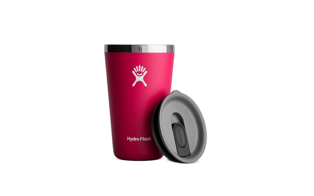Hydroflask All Around Tumbler insulated mug 473 ml snapper
