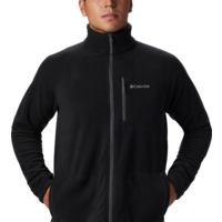 Columbia Fast Trek II Herren Fleecejacke