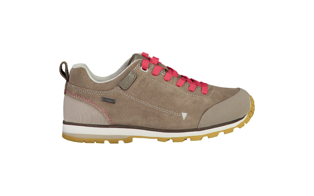 Zapatillas Campagnolo Elettra Low WP Mujer